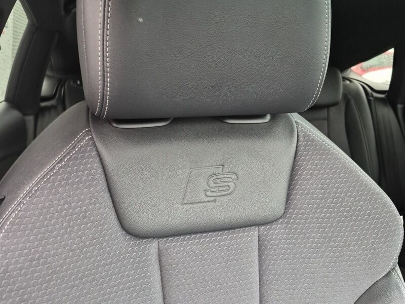 More views of Audi A5