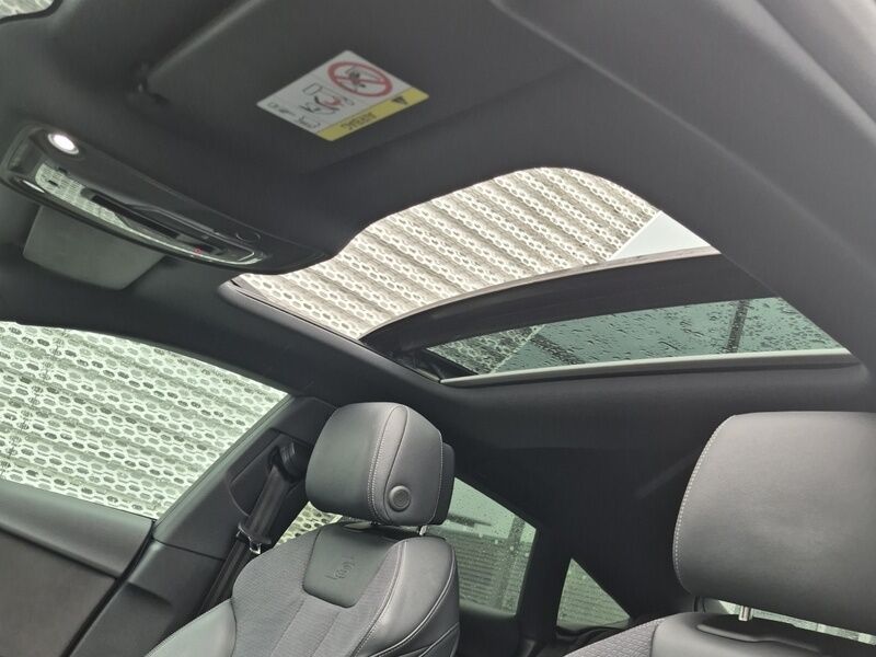 More views of Audi A5