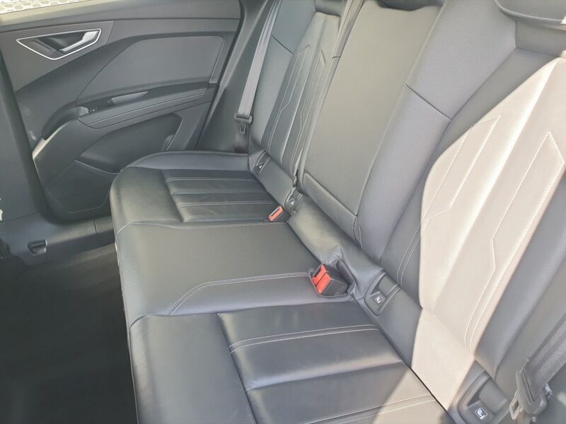 More views of Audi Q4 e-tron