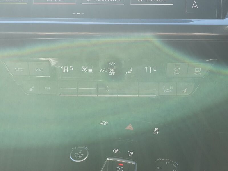 More views of Audi Q4 e-tron