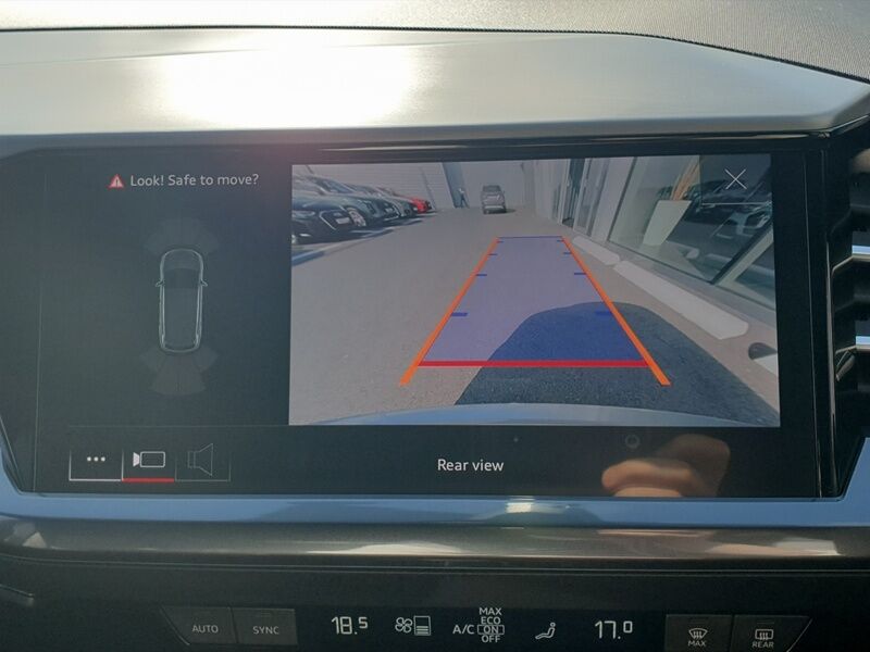More views of Audi Q4 e-tron