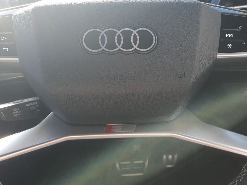 More views of Audi Q4 e-tron