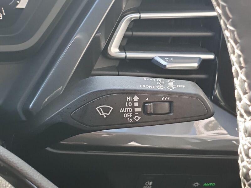 More views of Audi Q4 e-tron