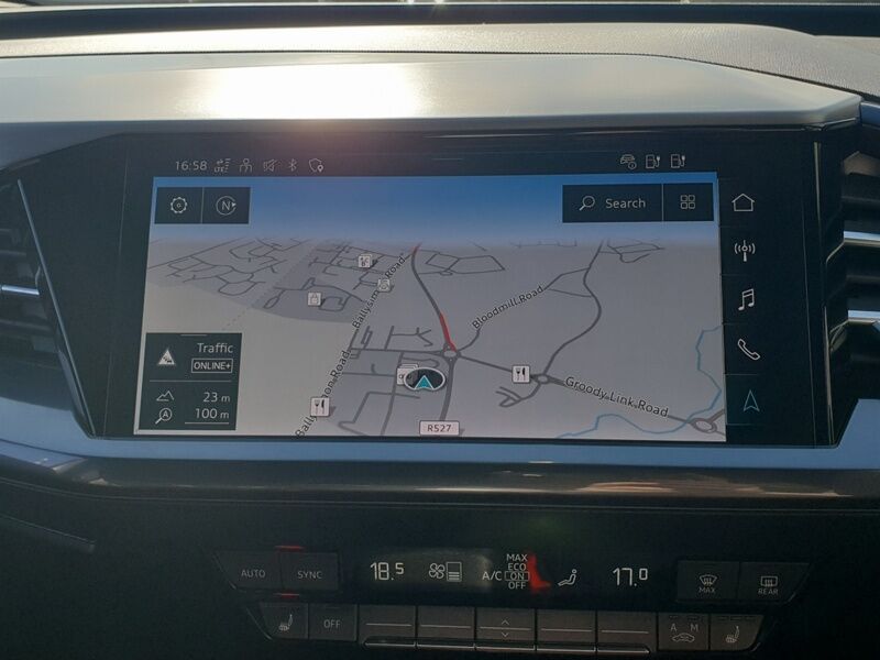 More views of Audi Q4 e-tron