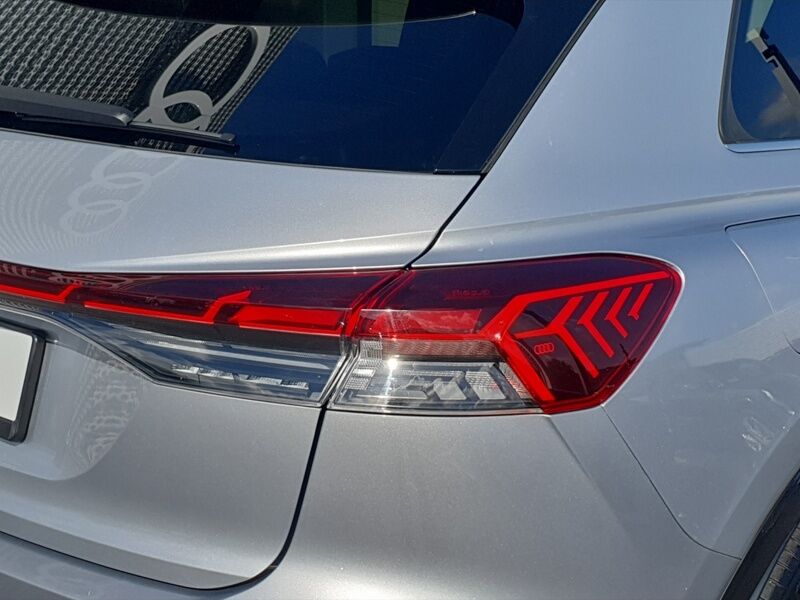 More views of Audi Q4 e-tron