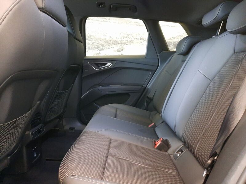 More views of Audi Q4 e-tron