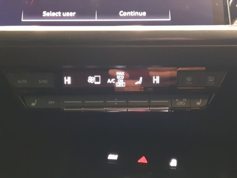 More views of Audi Q4 e-tron