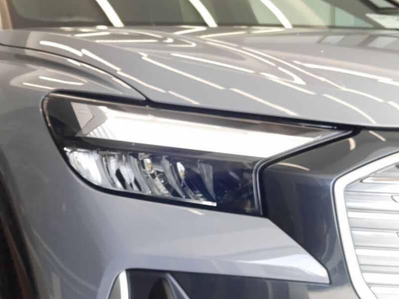 More views of Audi Q4 e-tron
