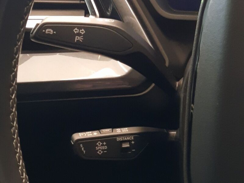 More views of Audi Q4 e-tron