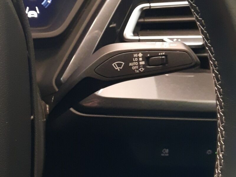 More views of Audi Q4 e-tron