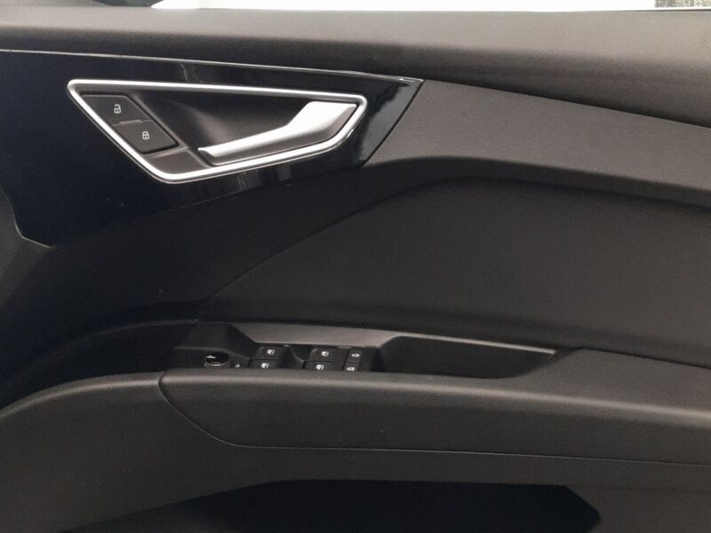 More views of Audi Q4 e-tron