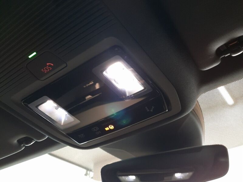 More views of Audi Q4 e-tron