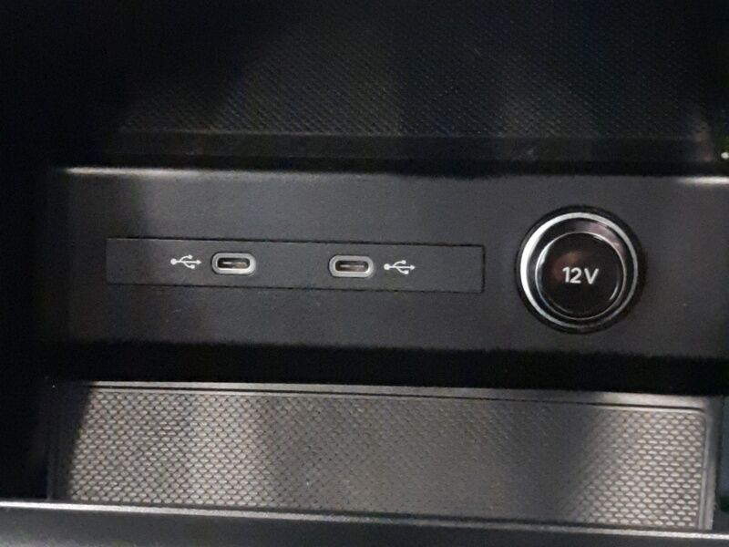 More views of Audi Q4 e-tron