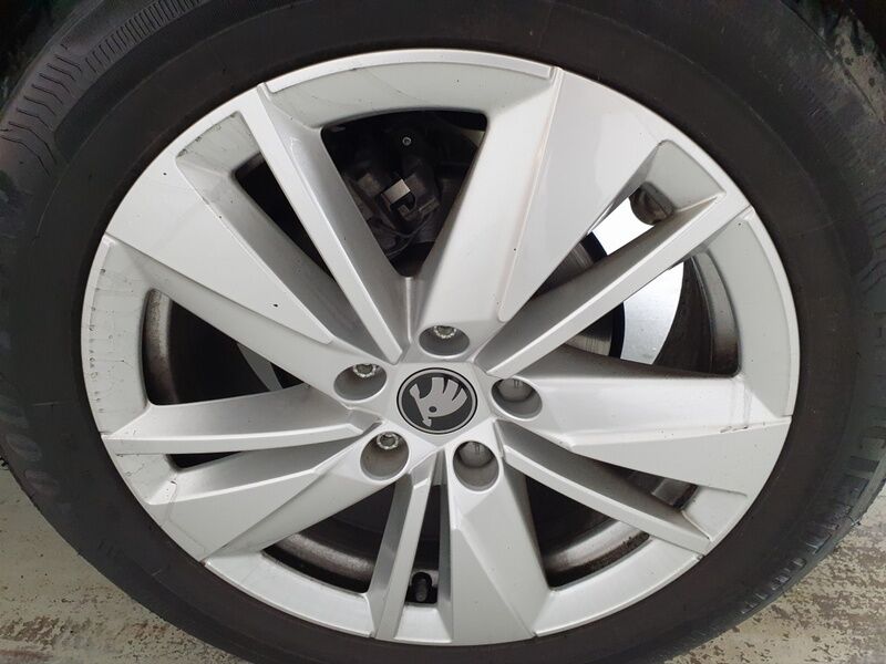 More views of Skoda Karoq