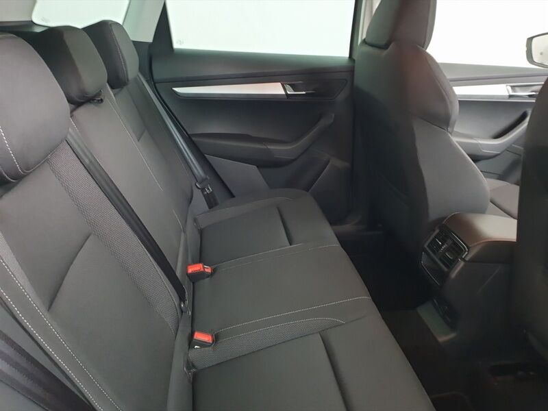 More views of Skoda Karoq