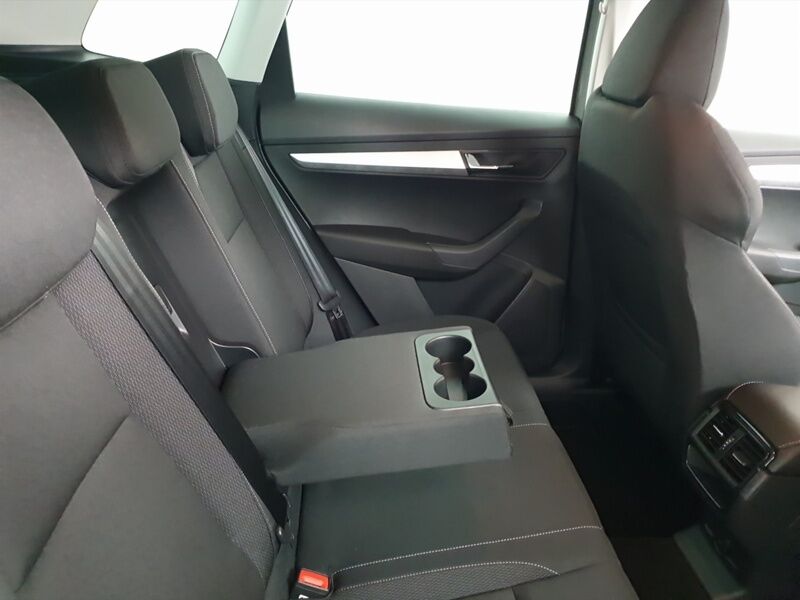 More views of Skoda Karoq