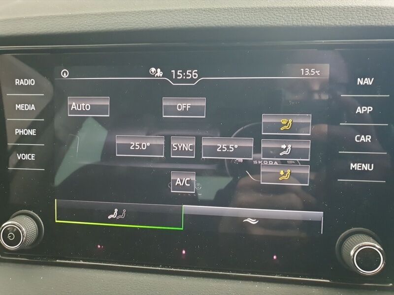 More views of Skoda Karoq