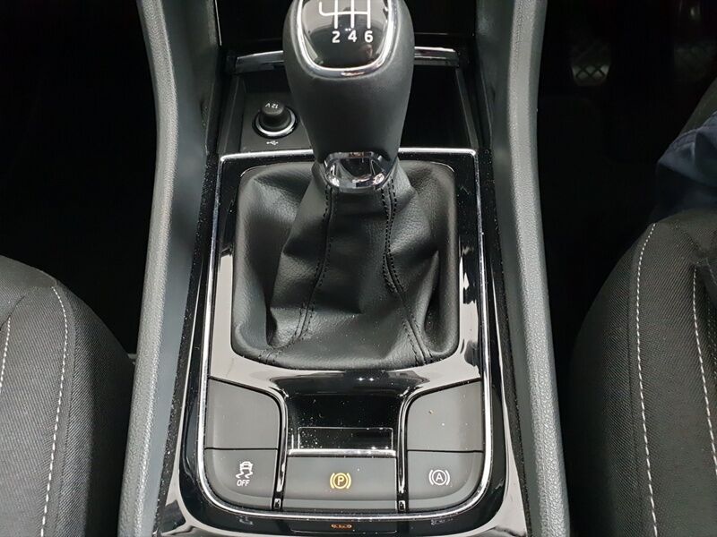 More views of Skoda Karoq