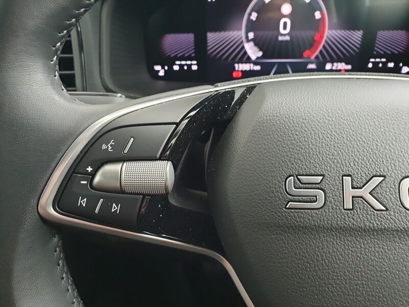 More views of Skoda Karoq