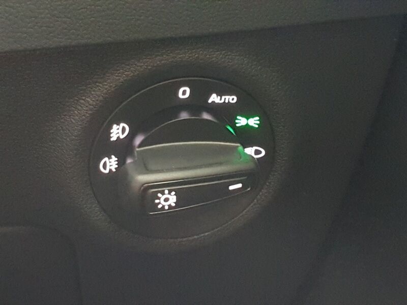 More views of Skoda Karoq