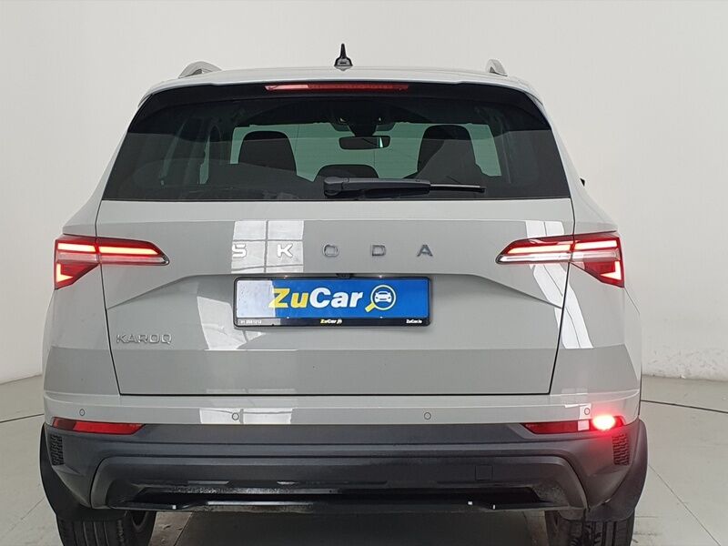 More views of Skoda Karoq