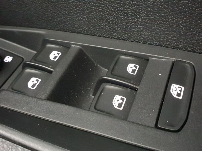 More views of Skoda Karoq