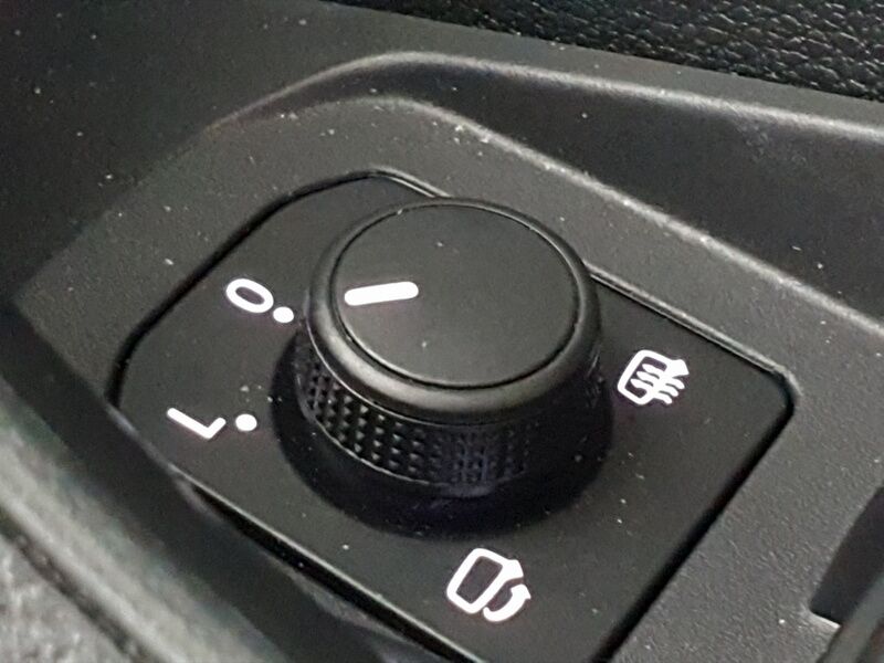 More views of Skoda Karoq