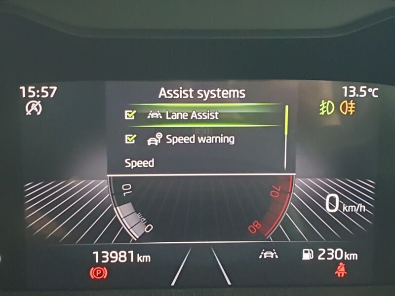 More views of Skoda Karoq