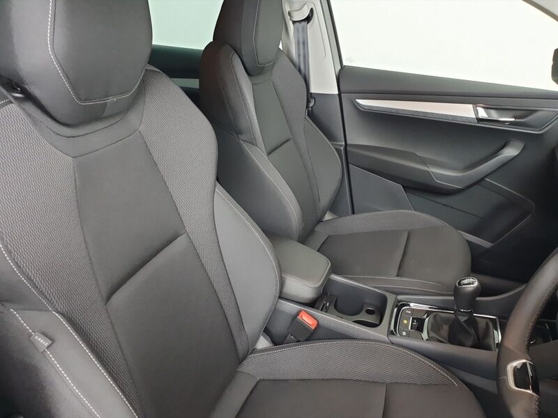 More views of Skoda Karoq
