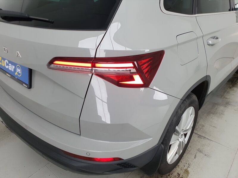 More views of Skoda Karoq