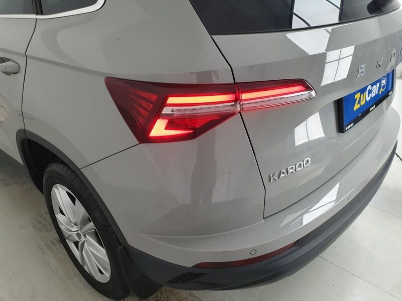 More views of Skoda Karoq