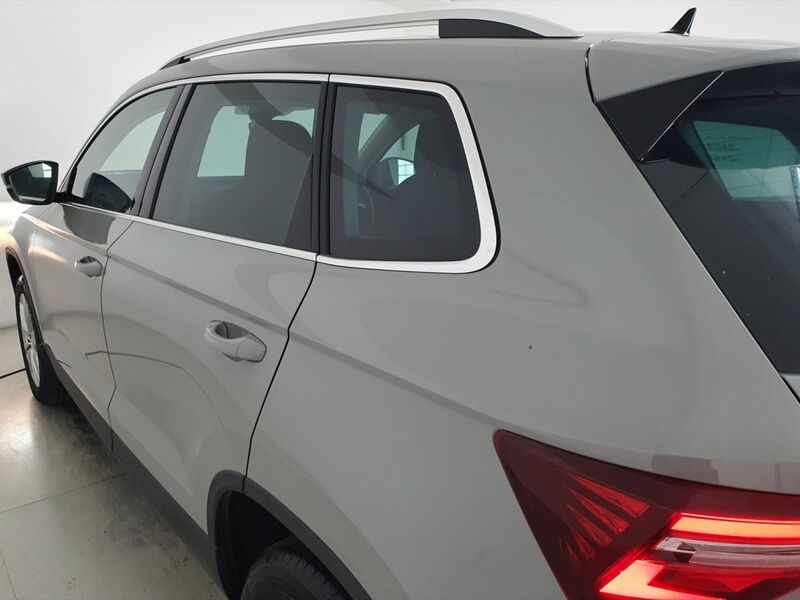 More views of Skoda Karoq