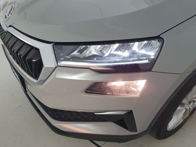 More views of Skoda Karoq
