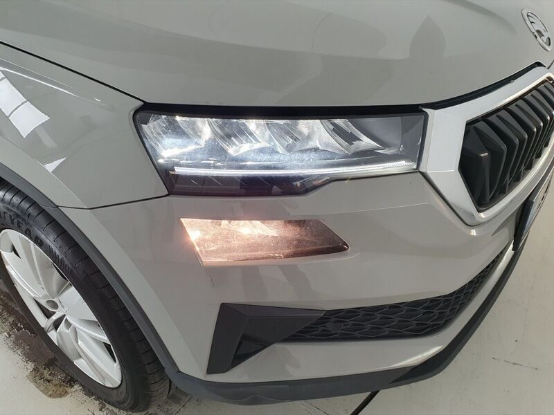 More views of Skoda Karoq
