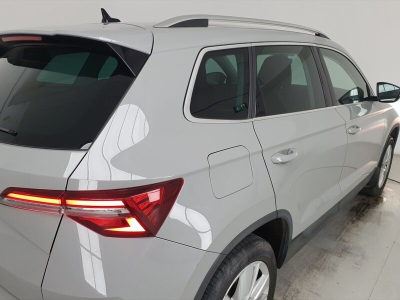 More views of Skoda Karoq