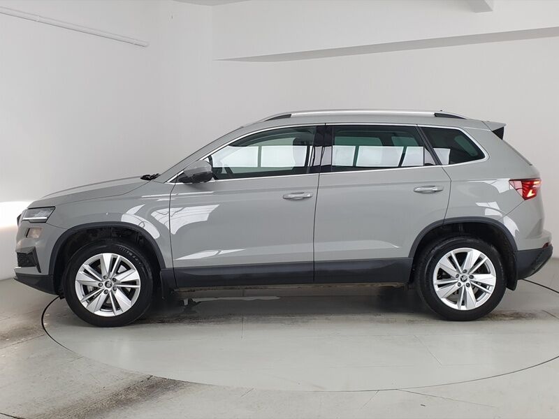 More views of Skoda Karoq
