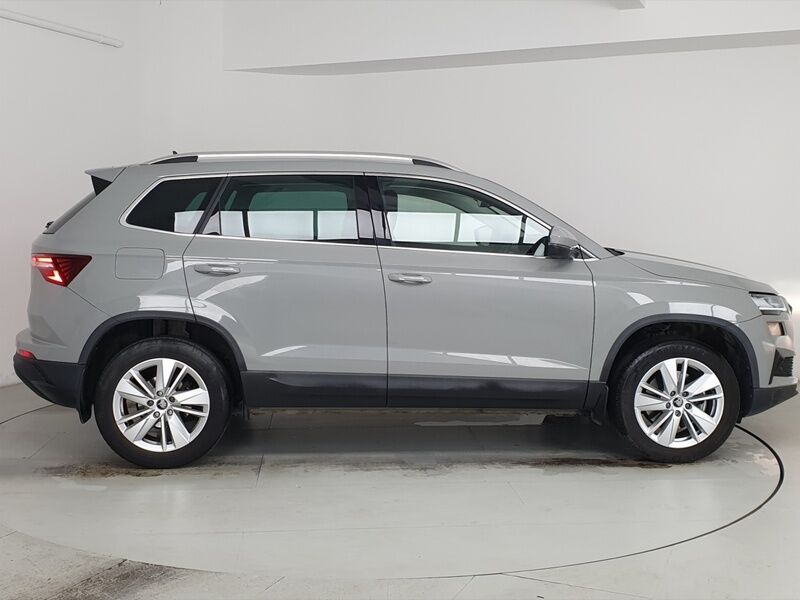 More views of Skoda Karoq