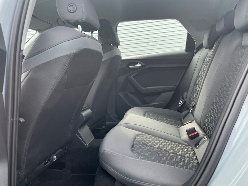 More views of Audi A1