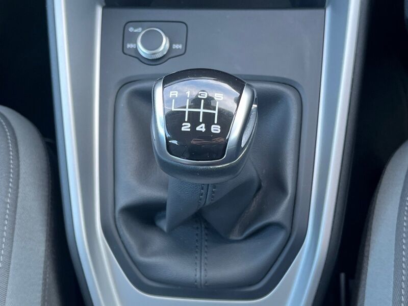 More views of Audi A1