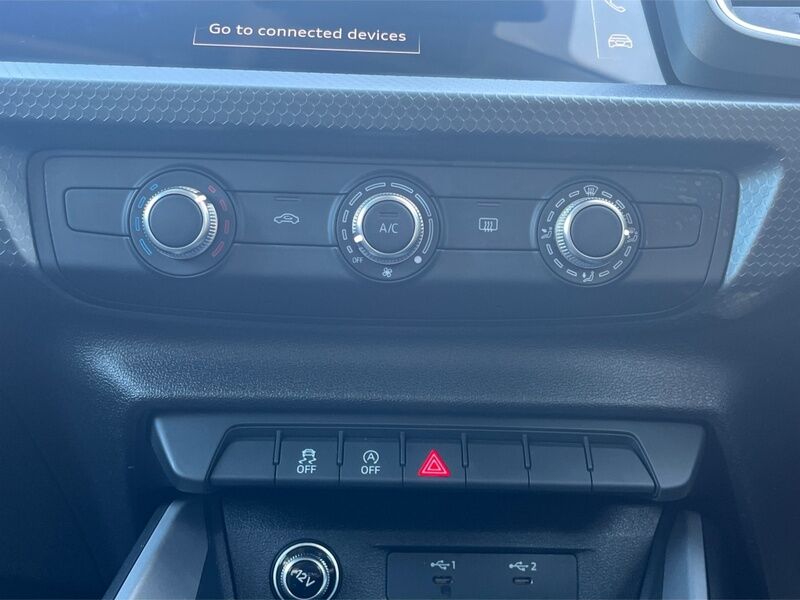 More views of Audi A1