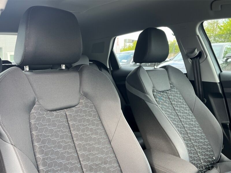 More views of Audi A1