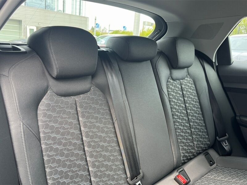 More views of Audi A1