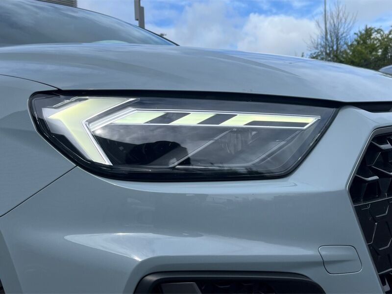 More views of Audi A1