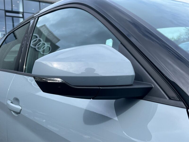 More views of Audi A1