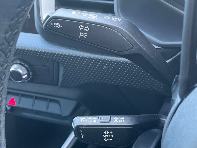 More views of Audi A1