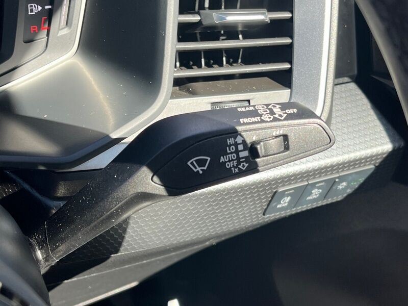 More views of Audi A1