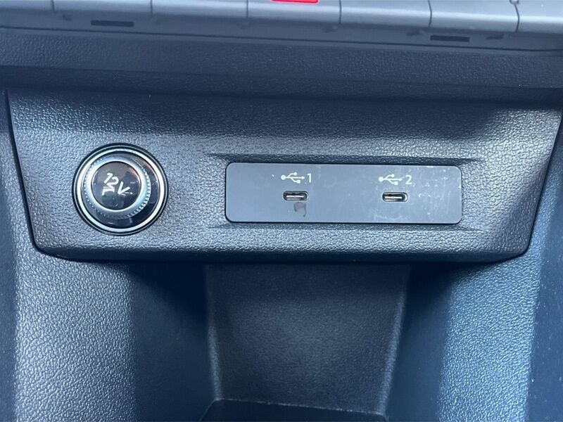 More views of Audi A1