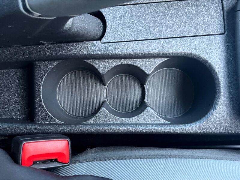 More views of Audi A1