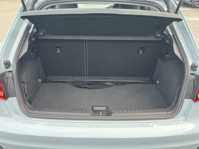 More views of Audi A1