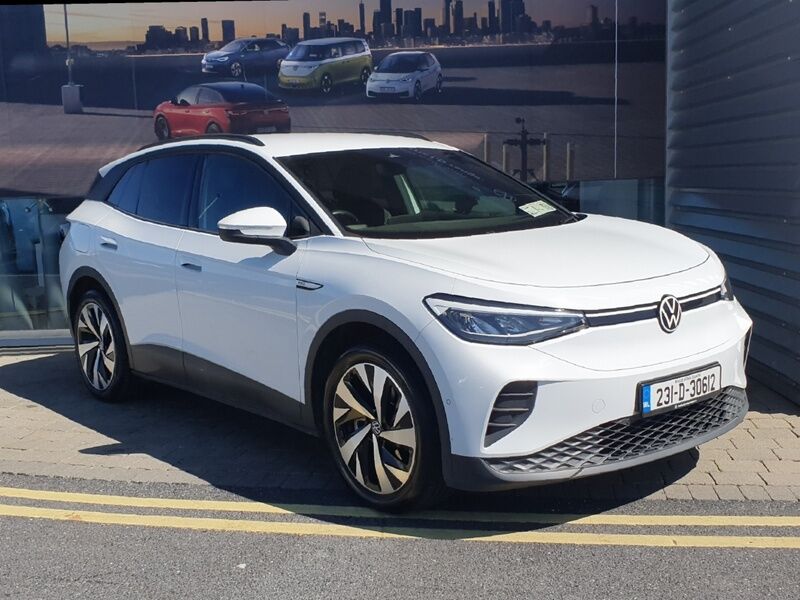 More views of Volkswagen ID.4